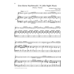 A Little Night Music